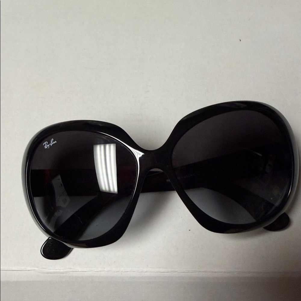 Ray-Ban Women's Jackie ohh 2 sunglasses